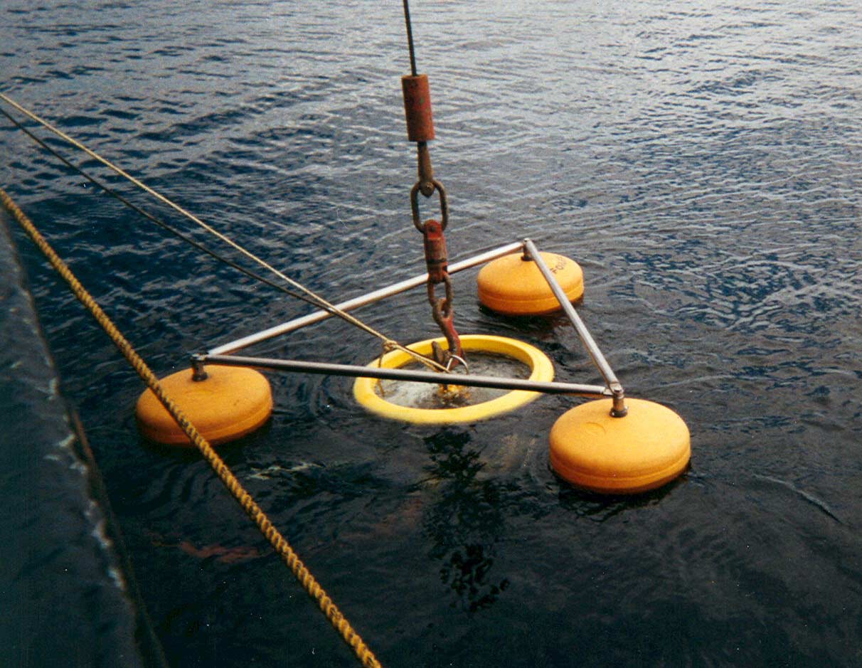 Foilex TDS-250 Skimming System