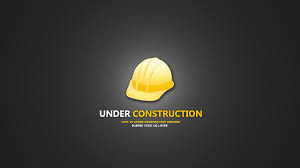 Under Construction